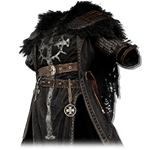 Vanguard Armour